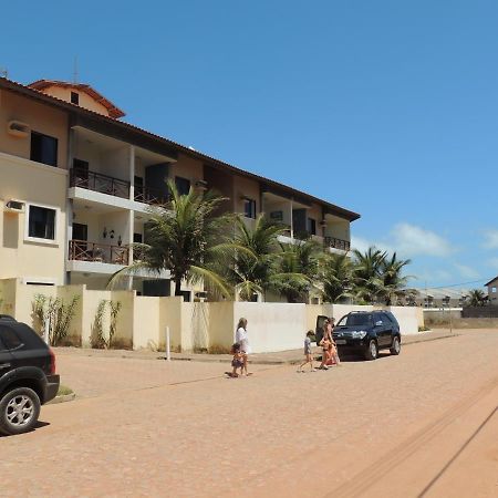 Ap Luxo 208 e 207 Prox Beach Park Aquiraz Exterior foto
