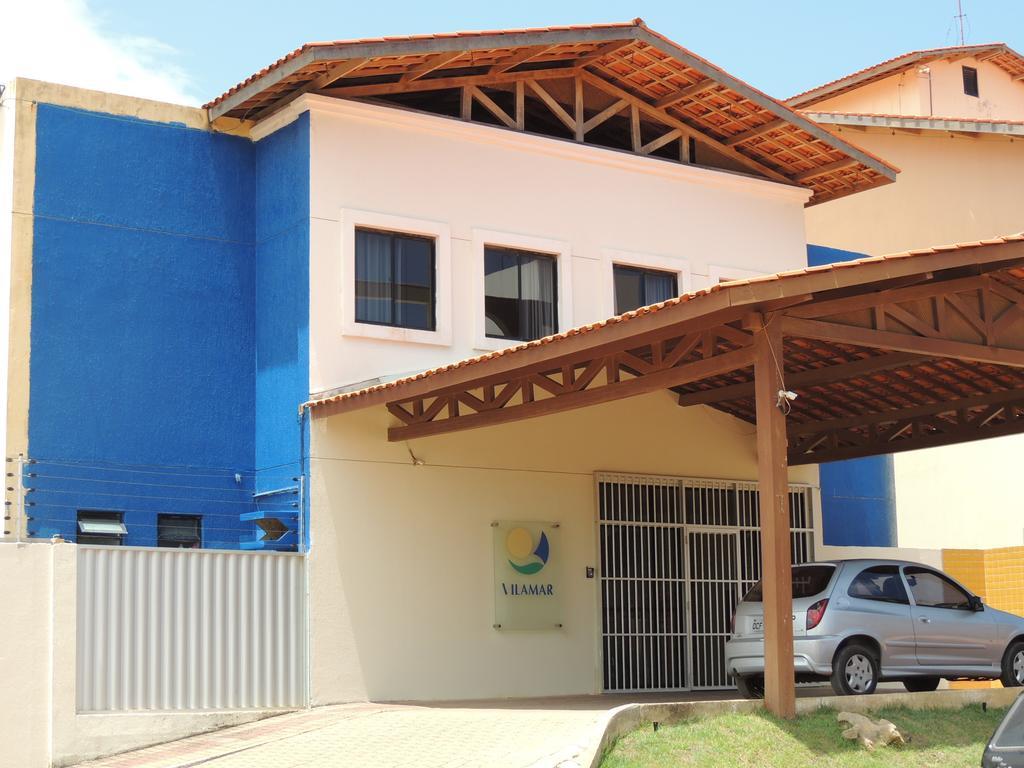 Ap Luxo 208 e 207 Prox Beach Park Aquiraz Exterior foto